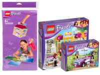 LEGO Friends 5003097 Friends Collection 1