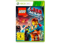 LEGO Gear 5003846 THE LEGO® MOVIE™ Xbox 360 Videospiel