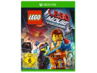 LEGO Gear 5003847 THE LEGO® MOVIE™ Xbox One Videospiel