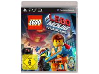 LEGO Gear 5003849 THE LEGO® MOVIE™ PS3 Videospiel