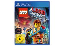 LEGO Gear 5003850 THE LEGO® MOVIE™ PS4 Videospiel