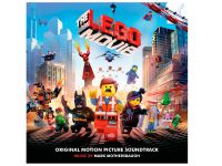 LEGO Film 5004066 The LEGO Movie Soundtrack
