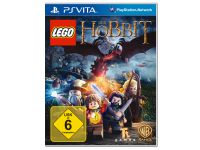 LEGO Gear 5004183 LEGO® The Hobbit PS Vita Videospiel