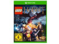 LEGO Gear 5004186 LEGO® The Hobbit Xbox One Videospiel