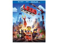 LEGO Film 5004237 The LEGO Movie Blu-ray