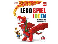 LEGO Buch 5004292 LEGO® Spiel-Ideen