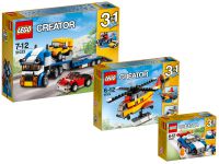 LEGO Creator 5004364 LEGO® Creator Sammlung