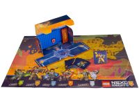 LEGO Nexo Knights 5004389 LEGO® 5004389 NEXO KNIGHTS Battle Station