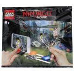 LEGO The LEGO Ninjago Movie 5004394 LEGO® 5004394 NINJAGO The Movie Maker