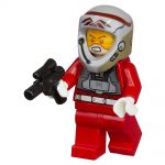 LEGO 5004408 - Minifiguren