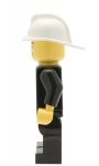 LEGO Gear 5004544 LEGO CITY FIREMAN WECKER