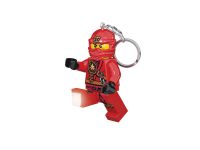 LEGO Gear 5004750 Kai Schlüsselanhänger mit Licht