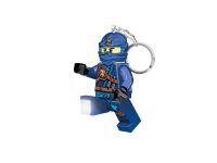 LEGO Gear 5004796 Jay Schlüsselanhänger mit Licht
