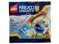 LEGO Nexo Knights 5004911 Crafting Kit