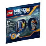 LEGO Nexo Knights 5004914 LEGO 5004914 Nexo Knight Armor Pod Polybag