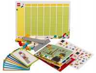 LEGO Education 5004933 Build to Learn
