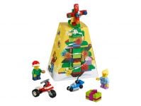 LEGO Seasonal 5004934 LEGO® Weihnachtsset