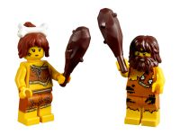 LEGO Promotional 5004936 LEGO® Iconic Höhlenset