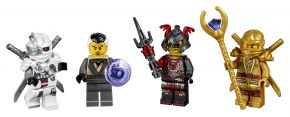 LEGO 5004938 - Bild 1