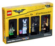 LEGO The LEGO Batman Movie 5004939 Toys'R'Us Minifiguren Set