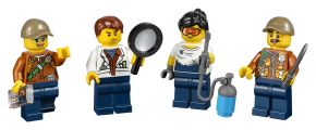 LEGO 5004940 - Bild 1