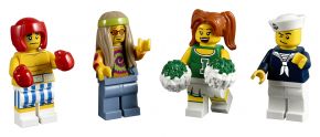 LEGO 5004941 - Bild 1