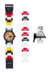 LEGO Gear 5005098 Star Wars™ Stormtrooper™ Kinderuhr