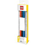 LEGO Gear 5005109 3er-Pack Gelschreiber