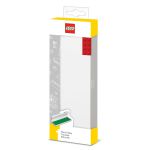 LEGO Gear 5005110 LEGO® Stein-Federmäppchen (Rot)