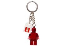LEGO Gear 5005205 LEGO® Iconic VIP-Minifigur-Schlüsselanhänger
