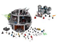 LEGO Star Wars 5005217 Das ultimative Death Star™ Set
