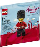 LEGO Promotional 5005233 Hamleys Royal Guard