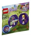 LEGO Friends 5005236 Club House Pod