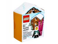LEGO Promotional 5005251 Penguin Suit Girl