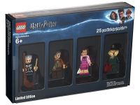 LEGO Miscellaneous 5005254 Harry Potter - Toys'R'Us Bricktober Minifiguren Serie 2018