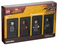 LEGO Miscellaneous 5005256 Marvel Super Heroes - Toys'R'Us Bricktober Minifiguren Serie 2018