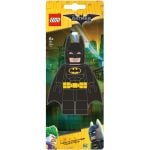 LEGO Gear 5005273 THE LEGO® BATMAN MOVIE – Batman™ Gepäckanhänger