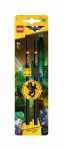 LEGO Gear 5005295 THE LEGO® BATMAN MOVIE – Stifte mit Kappe