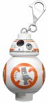 LEGO Gear 5005298 LEGO® Star Wars™ BB-8™ Schlüsselanhänger mit Licht