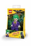 LEGO Gear 5005300 THE LEGO® BATMAN MOVIE – The Joker™ Schlüsselanhänger mit Licht