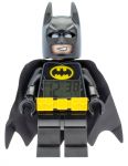 LEGO Gear 5005335 THE LEGO® BATMAN MOVIE Batman™ Minifiguren-Wecker