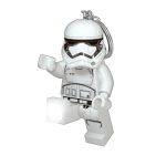 LEGO Gear 5005341 LEGO SW 1ST ORDER STORMTROOPER KEYLIGHT