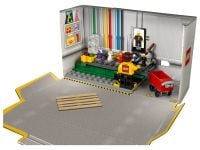 LEGO Promotional 5005358 Minifigurenfabrik
