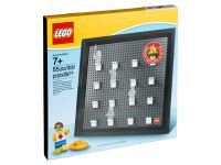 LEGO Miscellaneous 5005359 Minifigur-Sammlerrahmen
