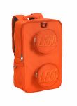 LEGO Gear 5005521 LEGO® Stein-Rucksack – Orange