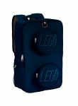 LEGO Gear 5005523 LEGO® Stein-Rucksack – Marineblau