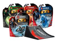 LEGO Ninjago 5005552 LEGO® NINJAGO® Osterpaket