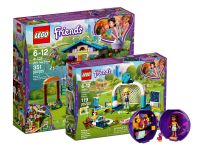 LEGO Friends 5005553 LEGO® Friends Osterpaket