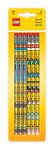 LEGO Gear 5005578 LEGO® Stifte – 6er-Pack