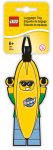 LEGO Gear 5005580 LEGO® Bananen-Mann als Gepäckanhänger